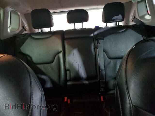 2021 JEEP COMPASS - VIN: 3C4NJDCBXMT512249 - Photo 10