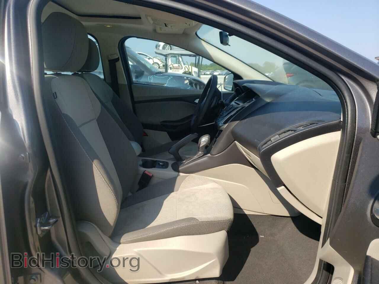 2013 FORD FOCUS - VIN: 1FADP3K28DL224916 - Фото 5