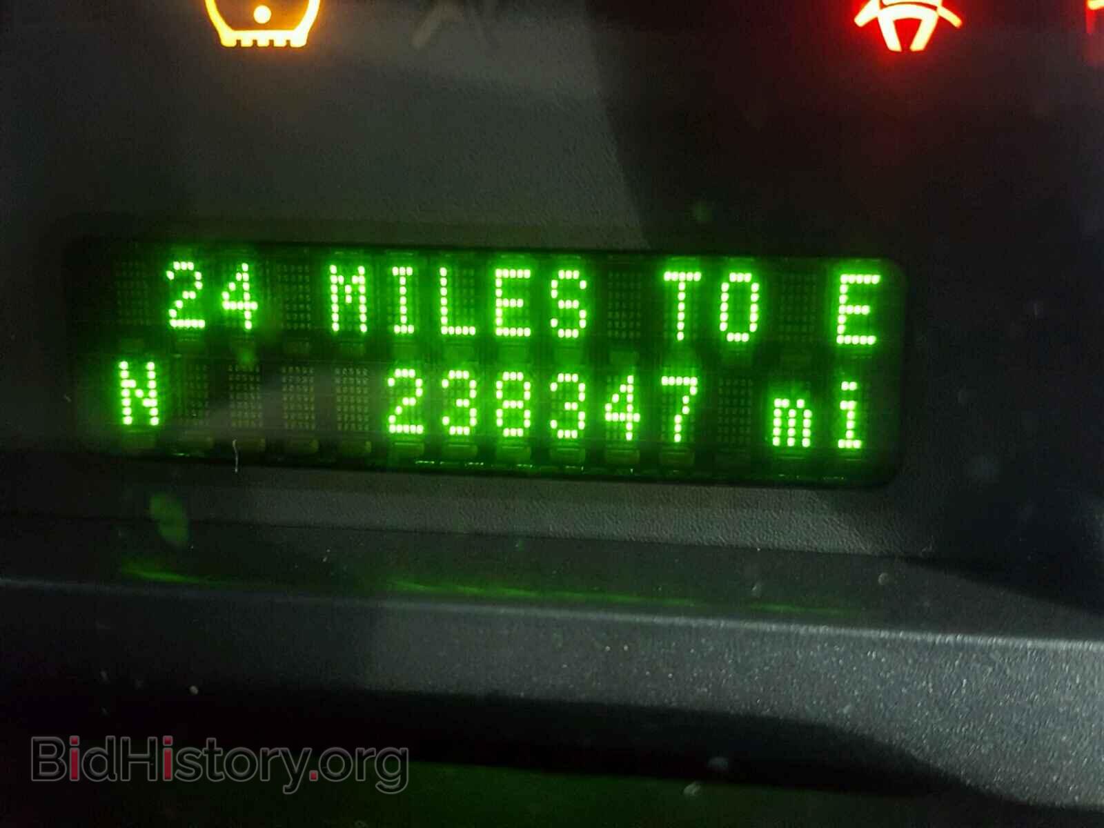2008 FORD EDGE - VIN: 2FMDK39C28BB43497 - Фото 8