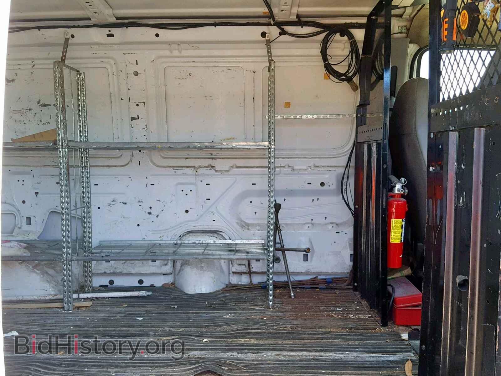2000 FORD ECONOLINE - VIN: 1FTNE24L4YHB11090 - Photo 6