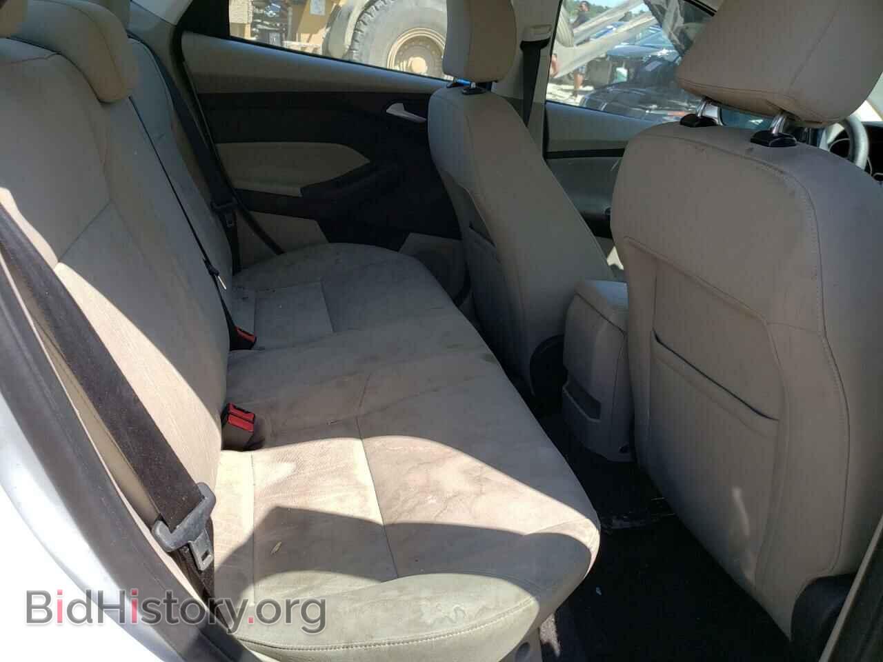2016 FORD FOCUS - VIN: 1FADP3F21GL397644 - Фото 6