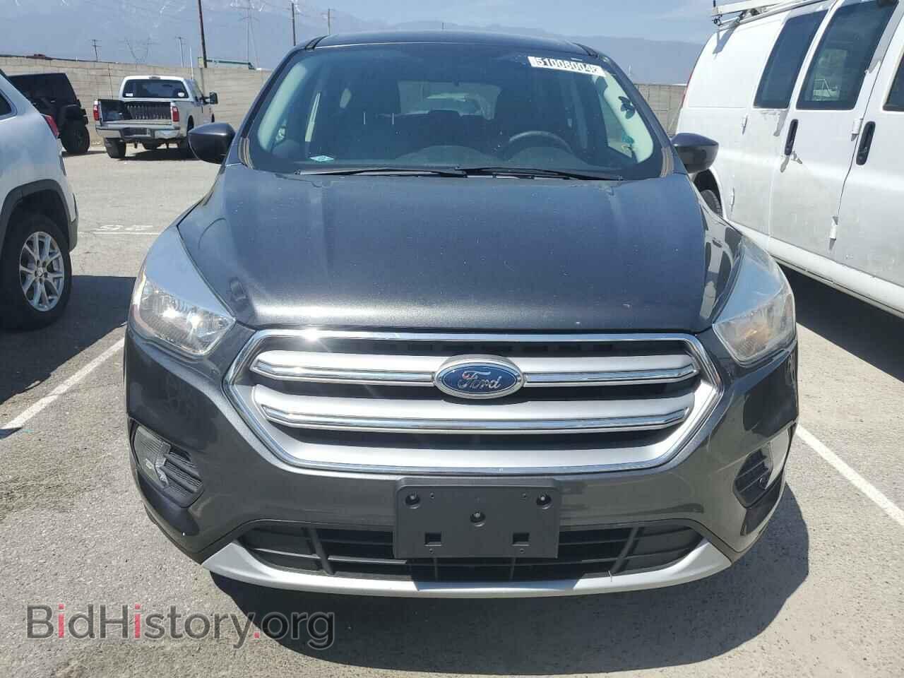 2017 FORD ESCAPE - VIN: 1FMCU0GD3HUE40241 - Фото 5