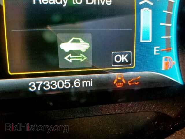 2013 FORD CMAX - VIN: 1FADP5AU8DL523157 - Photo 8