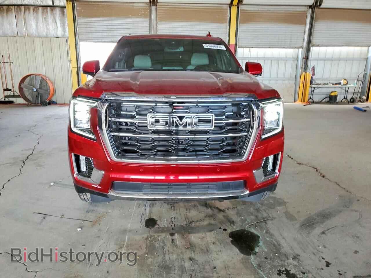 2024 GMC YUKON - VIN: 1GKS2BKD1RR313845 - Фото 5