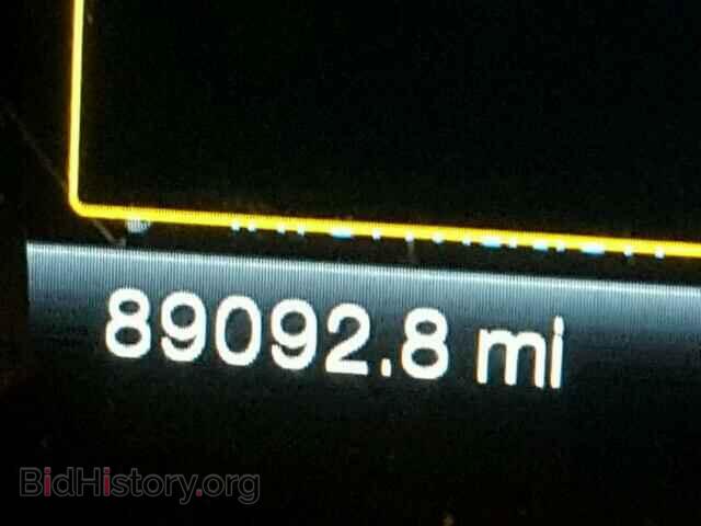 2012 FORD EXPLORER - VIN: 1FMHK7D82CGA50797 - Фото 8