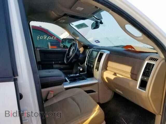 2012 DODGE RAM 1500 S - VIN: 1C6RD6LT9CS183483 - Photo 5