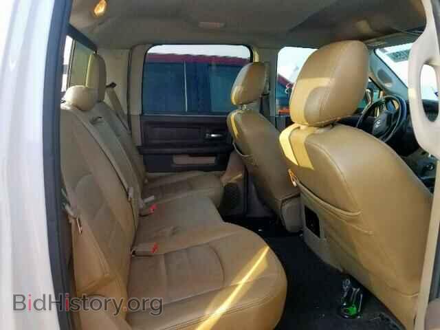 2012 DODGE RAM 1500 S - VIN: 1C6RD6LT9CS183483 - Photo 6