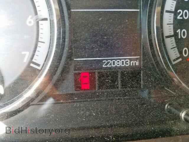 2012 DODGE RAM 1500 S - VIN: 1C6RD6LT9CS183483 - Photo 8