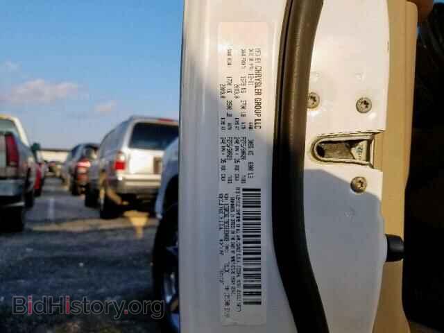 2012 DODGE RAM 1500 S - VIN: 1C6RD6LT9CS183483 - Photo 10