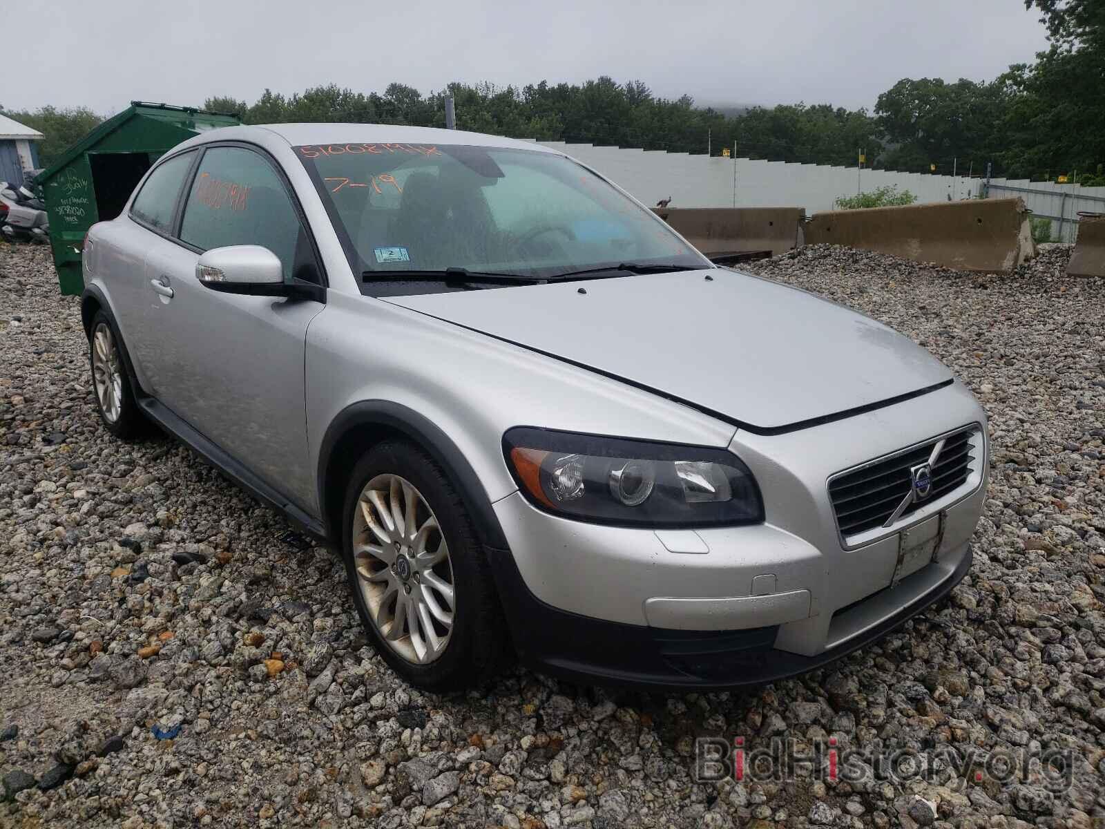 Photo YV1MK672492150050 - VOLVO C30 2009