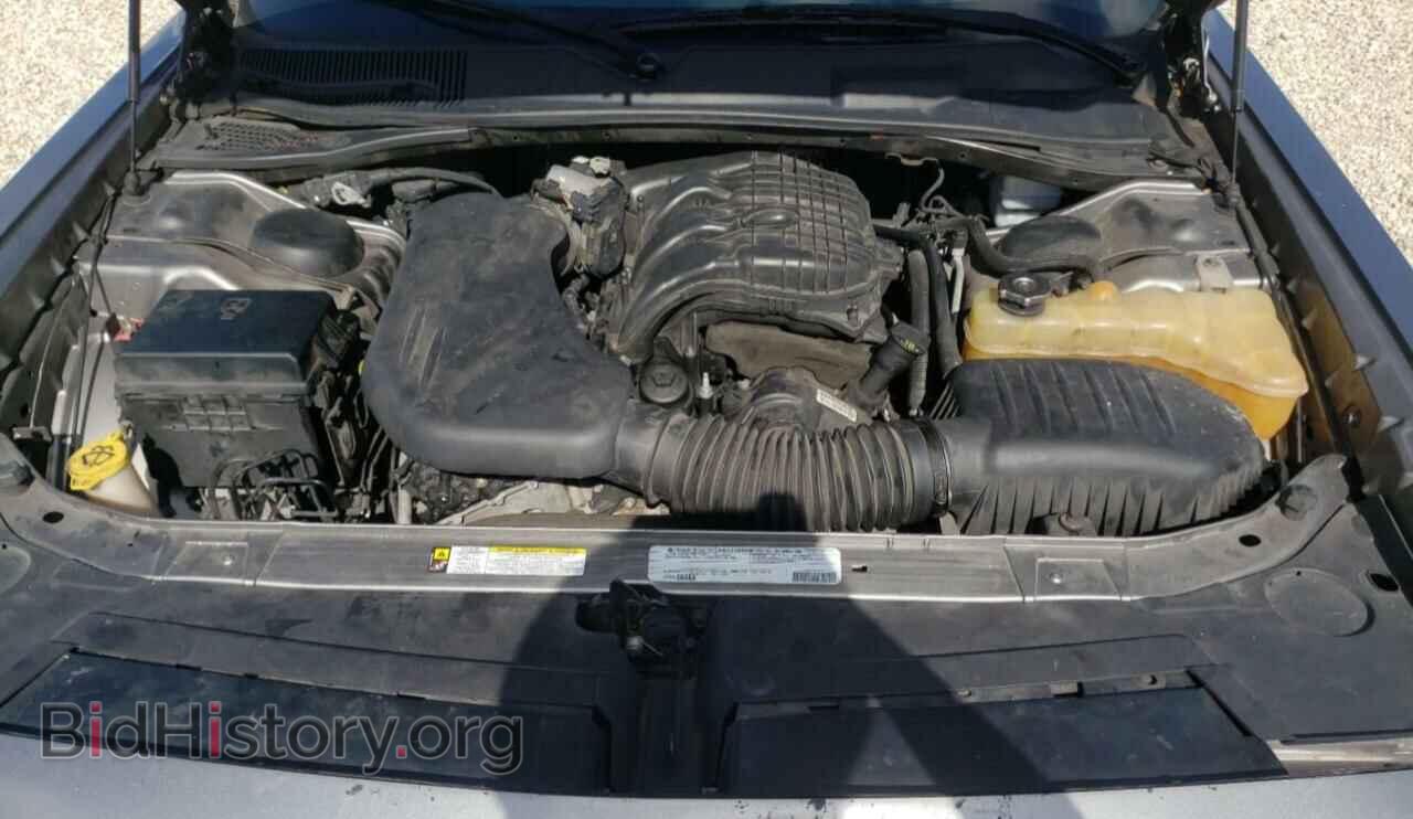 2012 DODGE CHALLENGER - VIN: 2C3CDYAG0CH268675 - Фото 7