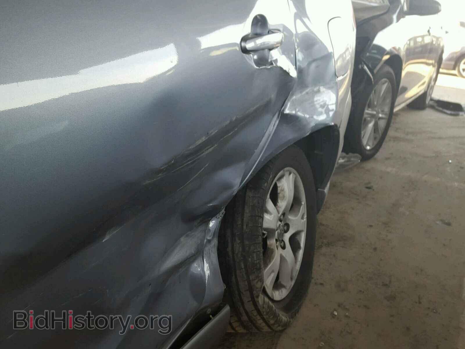 2003 TOYOTA COROLLA - VIN: 2T1KR32E93C086668 - Фото 9