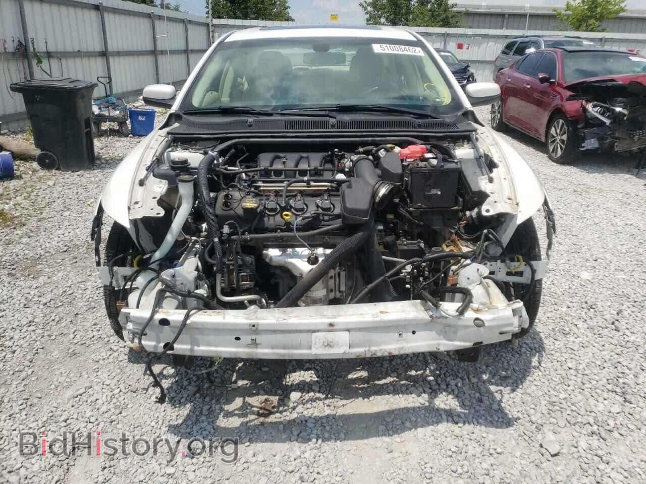 2013 FORD TAURUS - VIN: 1FAHP2E82DG155581 - Фото 9