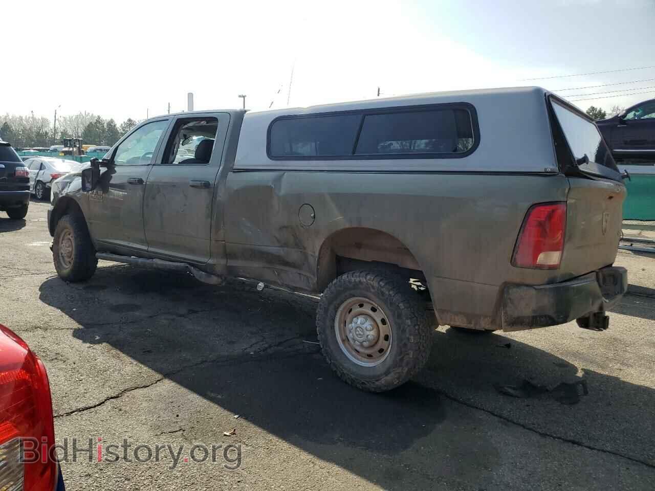 2013 RAM All Models - VIN: 3C6TR5HT6DG579759 - Фото 2