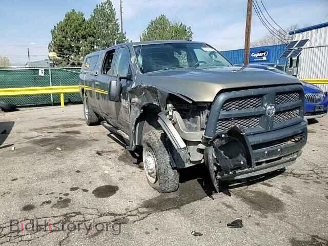 2013 RAM All Models - VIN: 3C6TR5HT6DG579759 - Фото 11