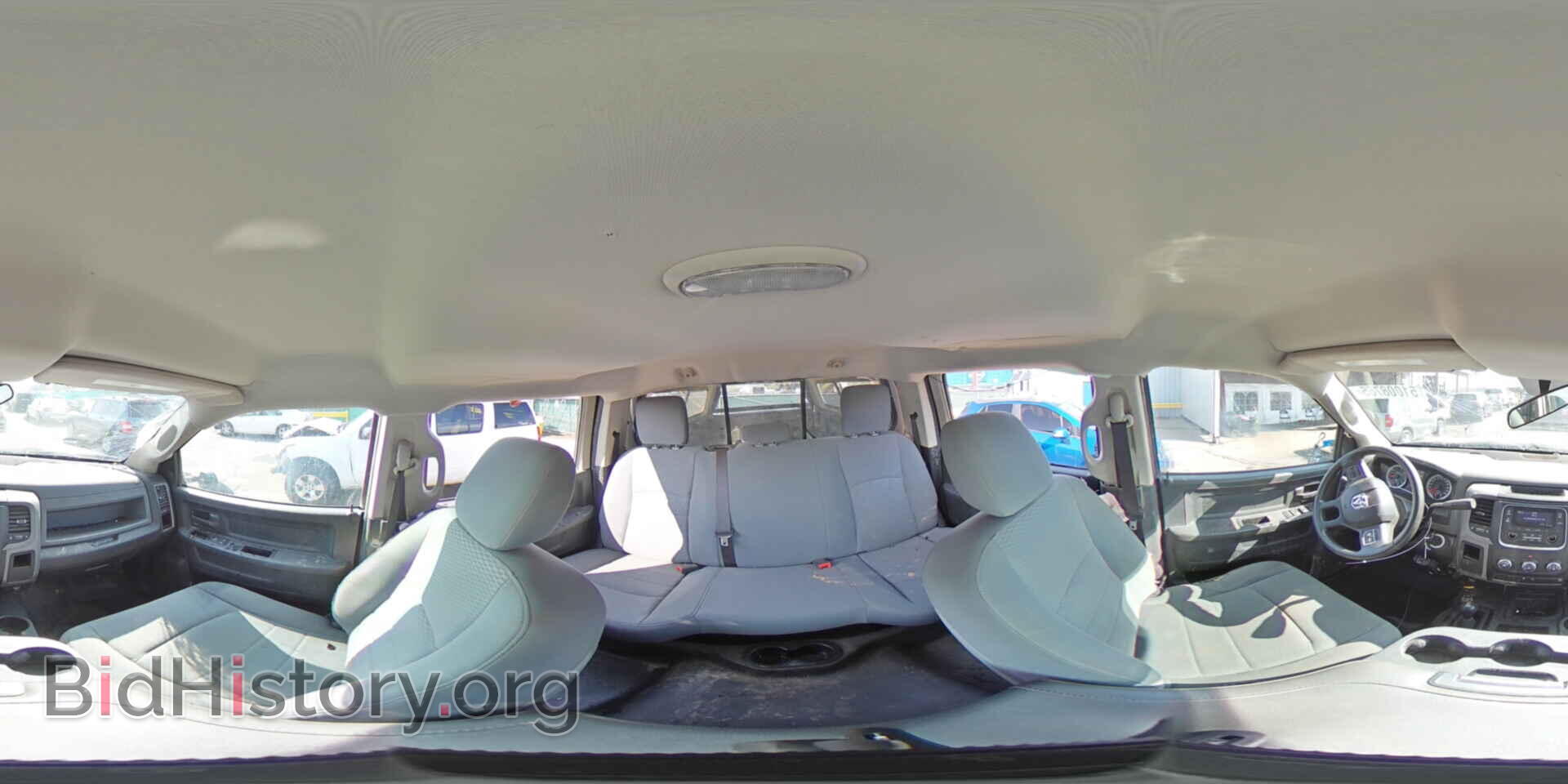 2013 RAM All Models - VIN: 3C6TR5HT6DG579759 - Фото 13