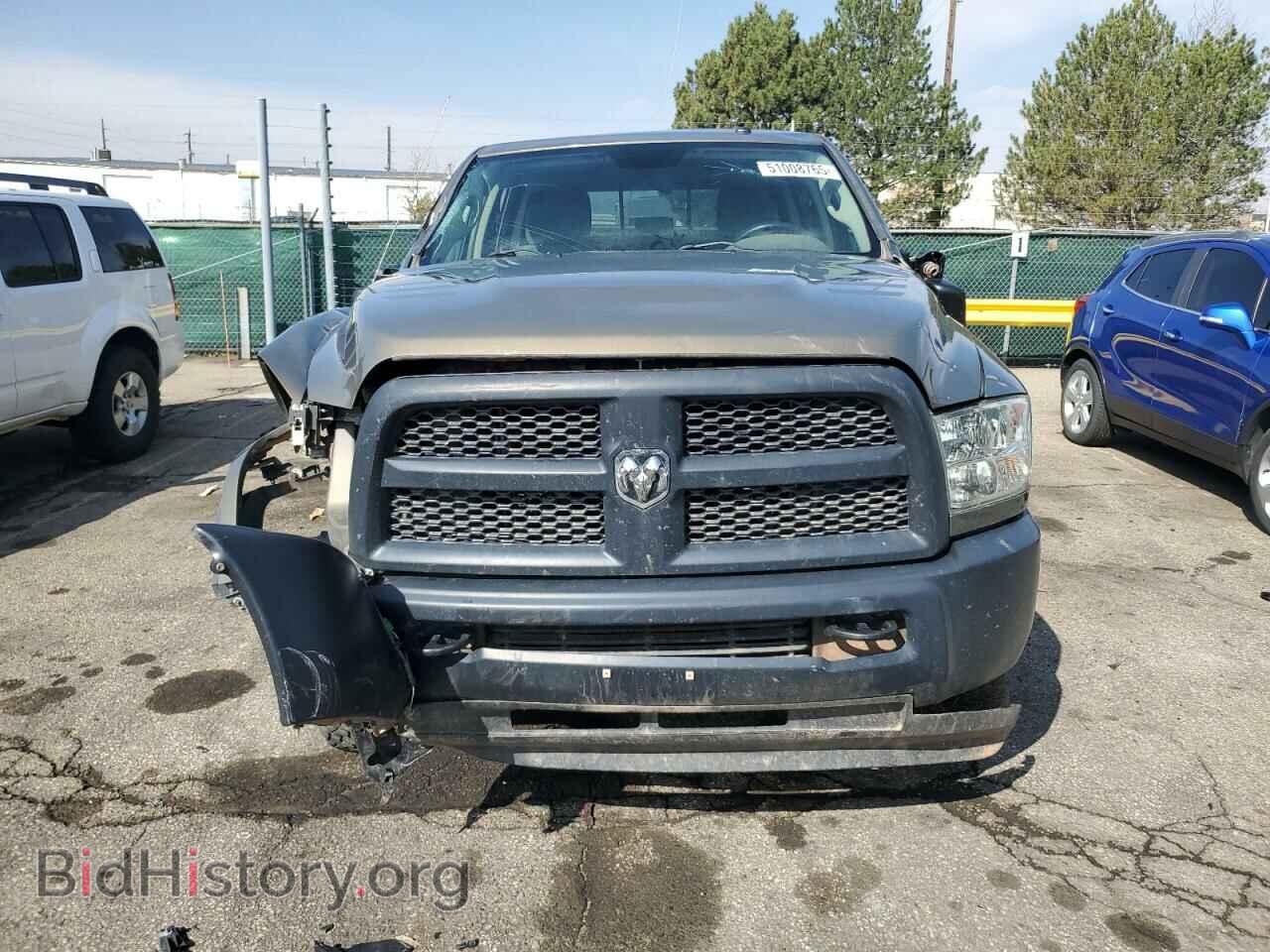 2013 RAM All Models - VIN: 3C6TR5HT6DG579759 - Фото 5
