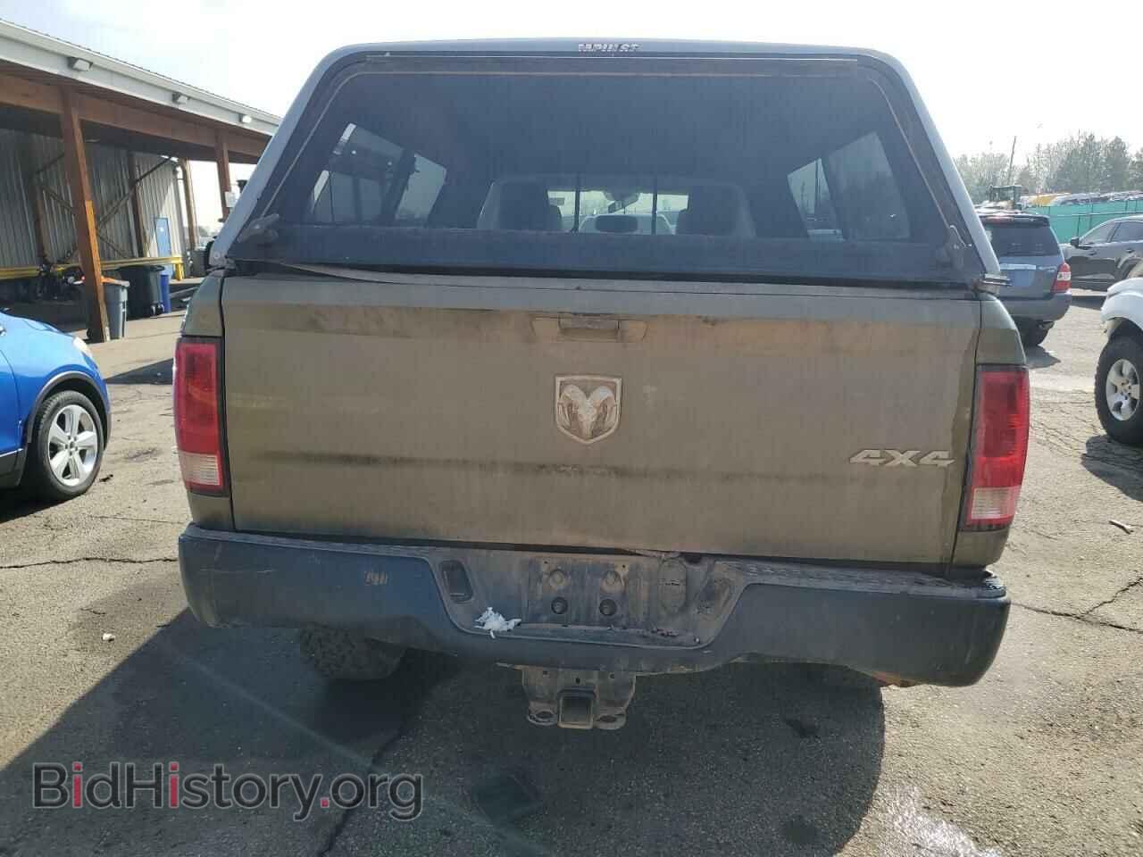 2013 RAM All Models - VIN: 3C6TR5HT6DG579759 - Фото 6