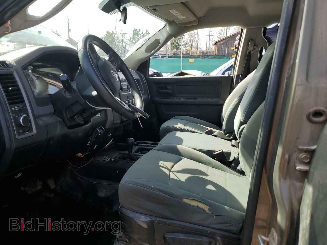 2013 RAM All Models - VIN: 3C6TR5HT6DG579759 - Фото 7