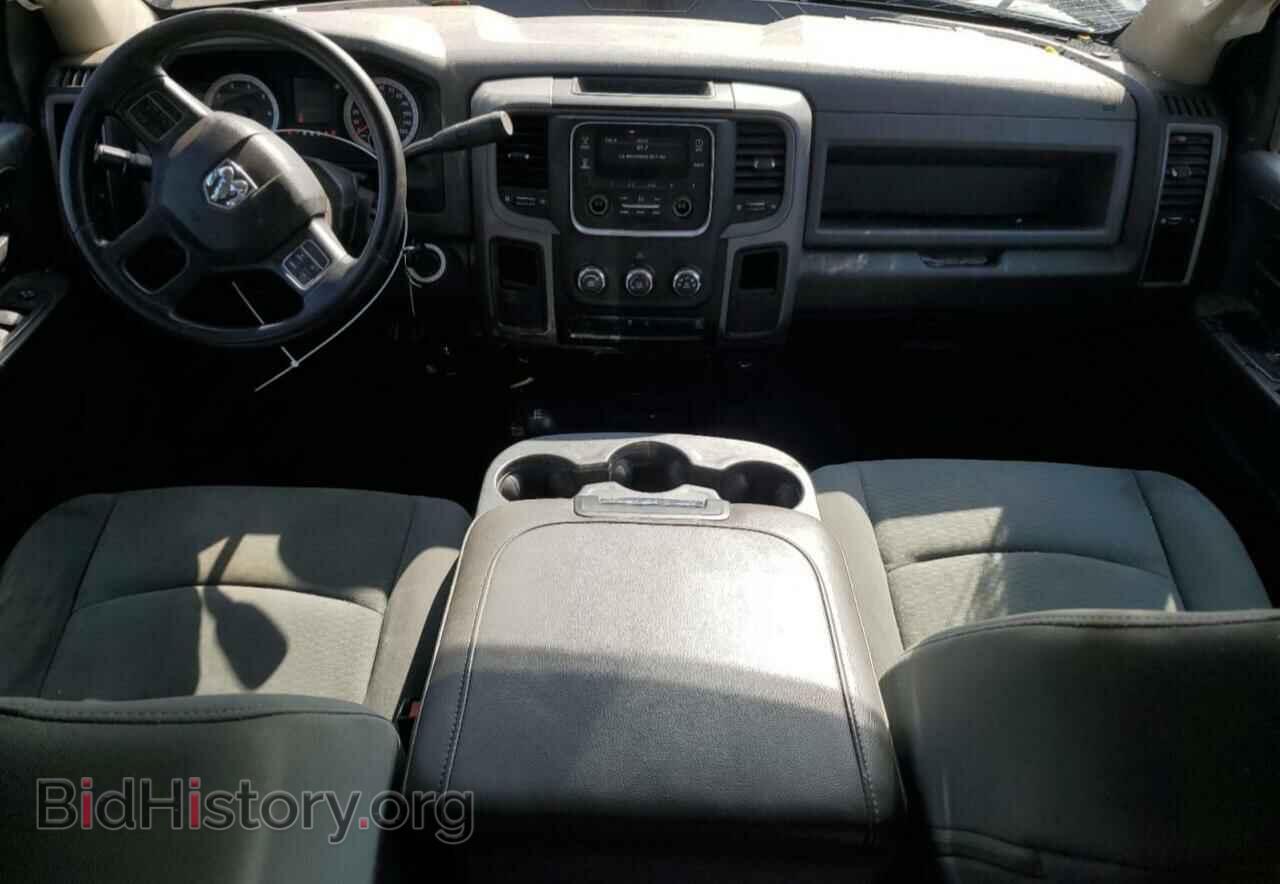 2013 RAM All Models - VIN: 3C6TR5HT6DG579759 - Фото 8