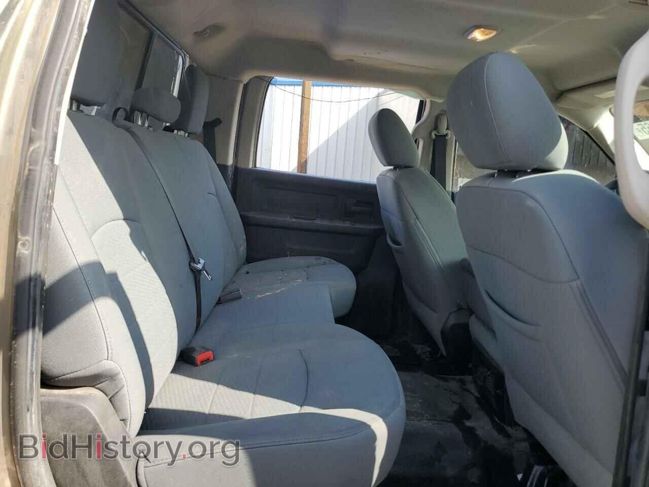 2013 RAM All Models - VIN: 3C6TR5HT6DG579759 - Фото 10