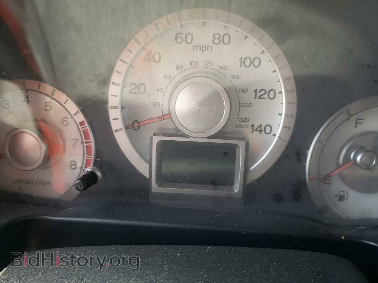 2011 HONDA PILOT - VIN: 5FNYF4H75BB010358 - Фото 8