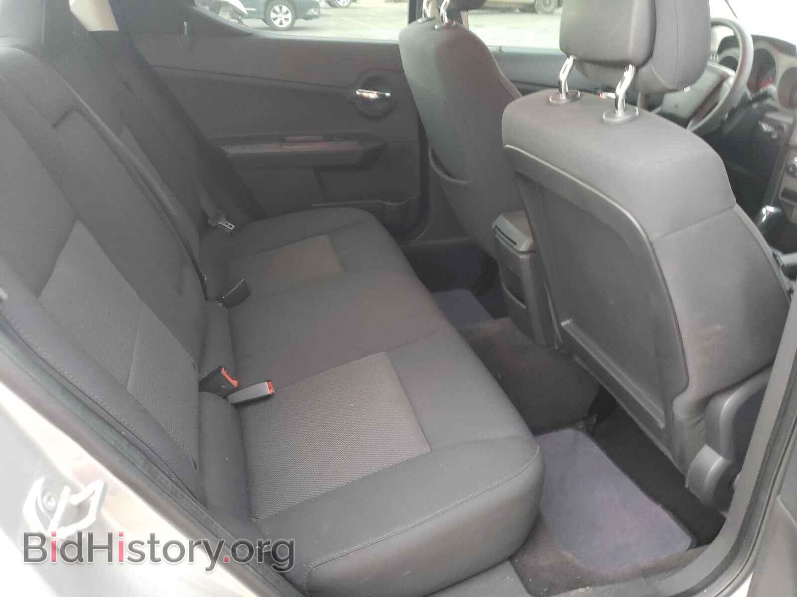 2010 DODGE AVENGER - VIN: 1B3CC4FB8AN131347 - Фото 6