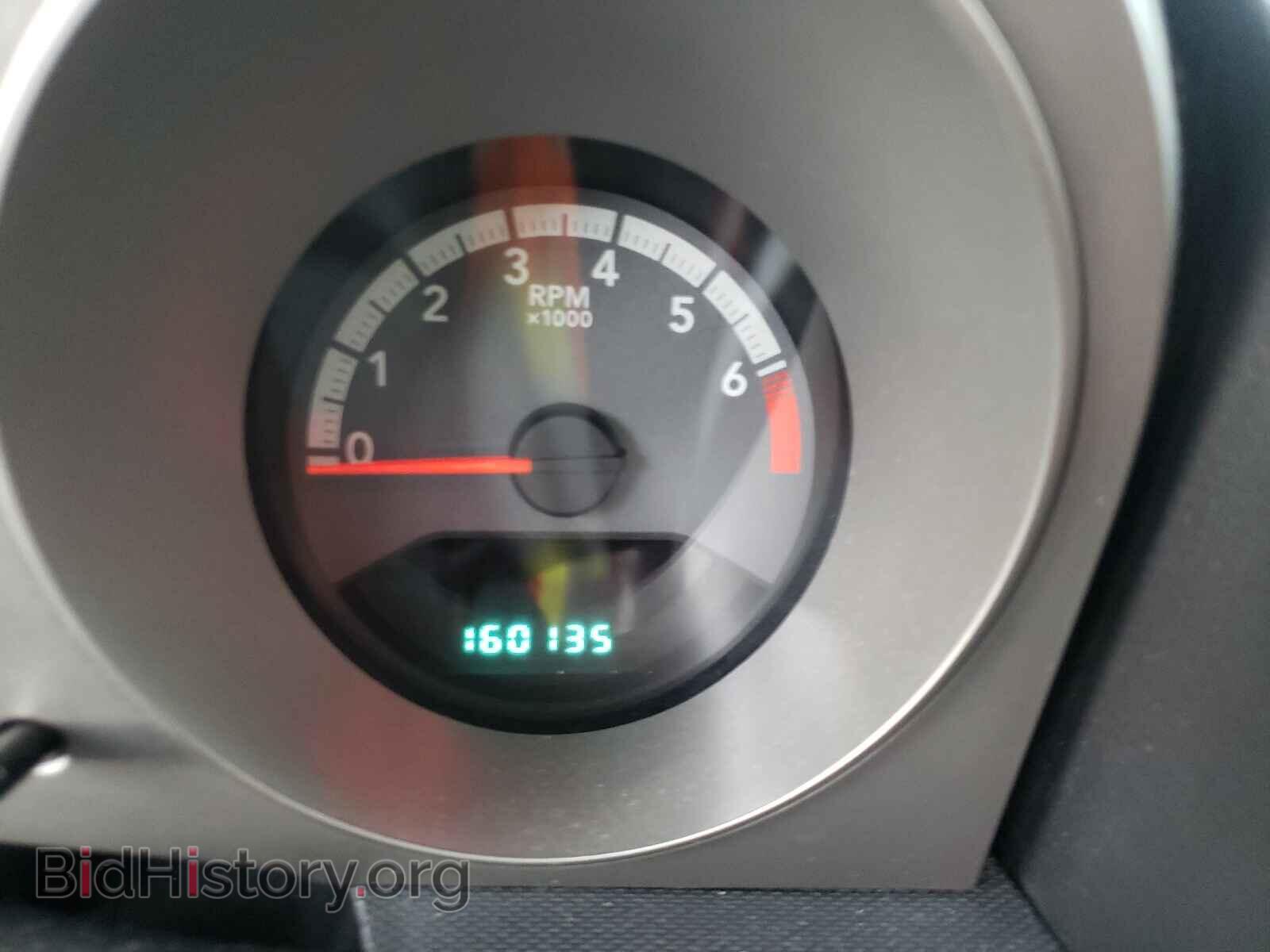 2010 DODGE AVENGER - VIN: 1B3CC4FB8AN131347 - Фото 8