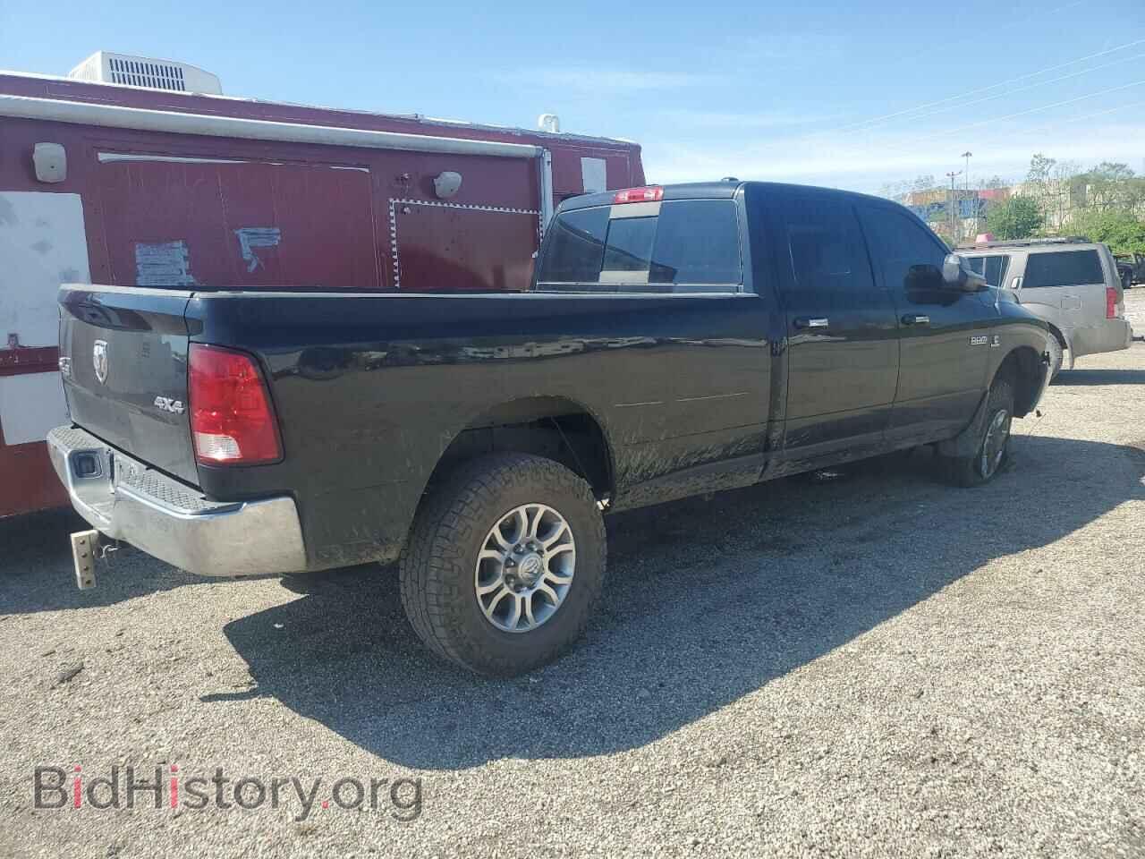 2011 DODGE All Models - VIN: 3D7UT2CL5BG542435 - Фото 3