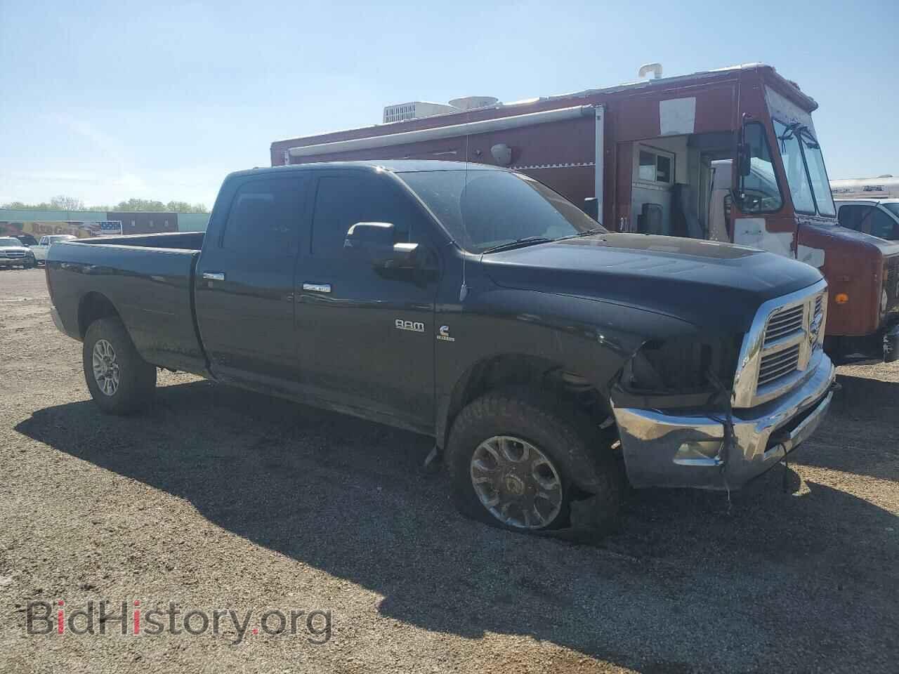 2011 DODGE All Models - VIN: 3D7UT2CL5BG542435 - Фото 4