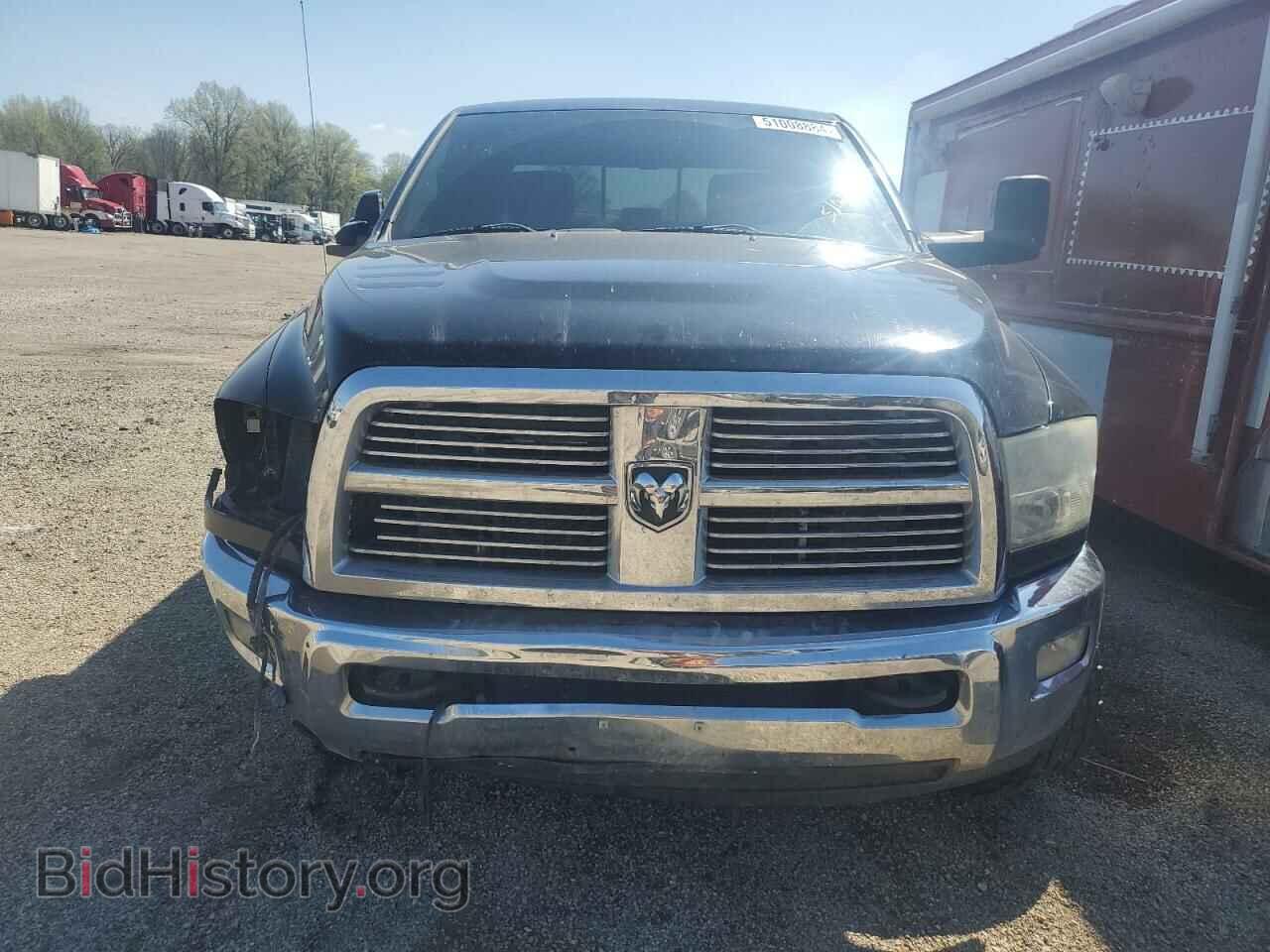 2011 DODGE All Models - VIN: 3D7UT2CL5BG542435 - Фото 5