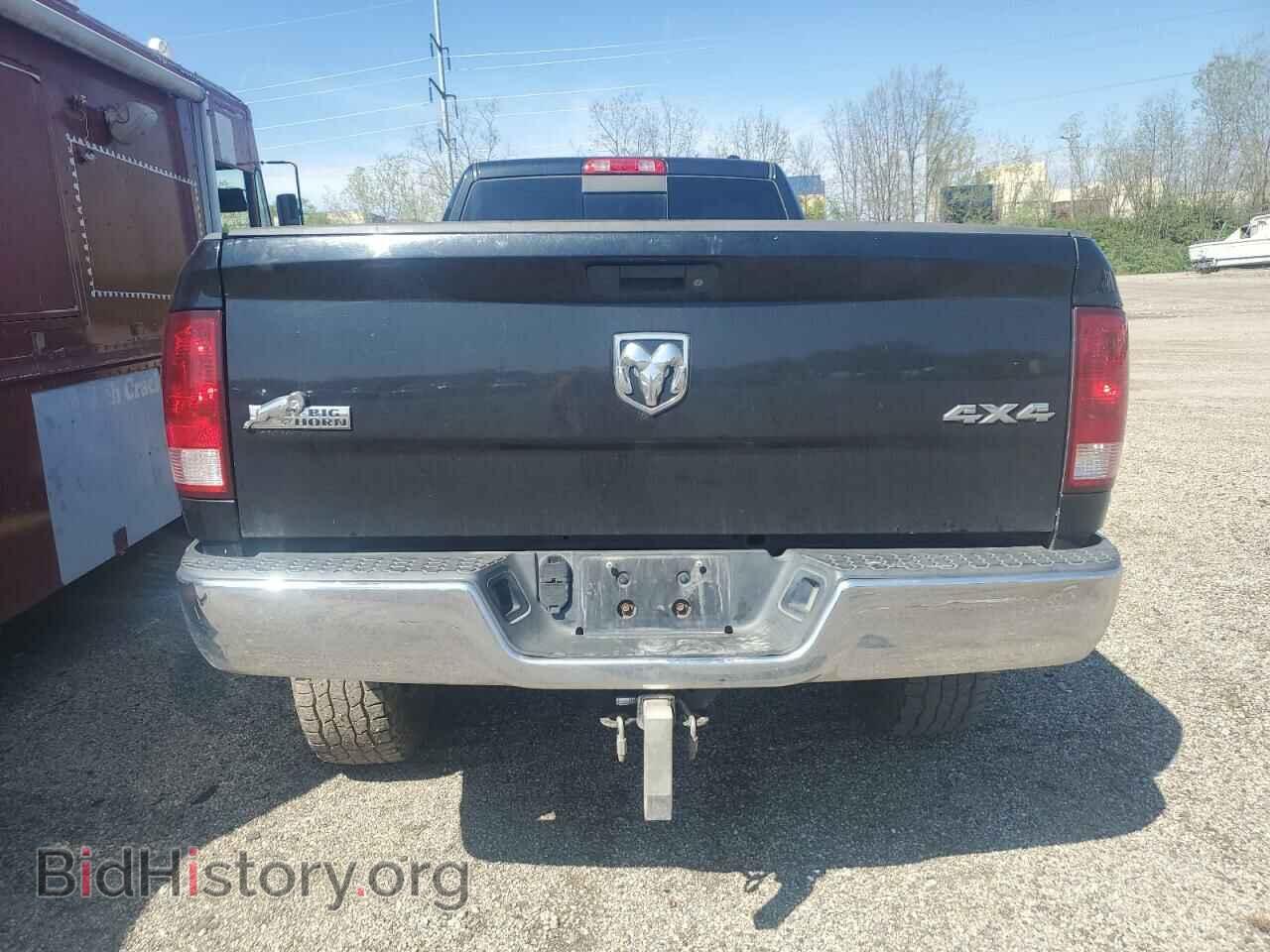 2011 DODGE All Models - VIN: 3D7UT2CL5BG542435 - Фото 6