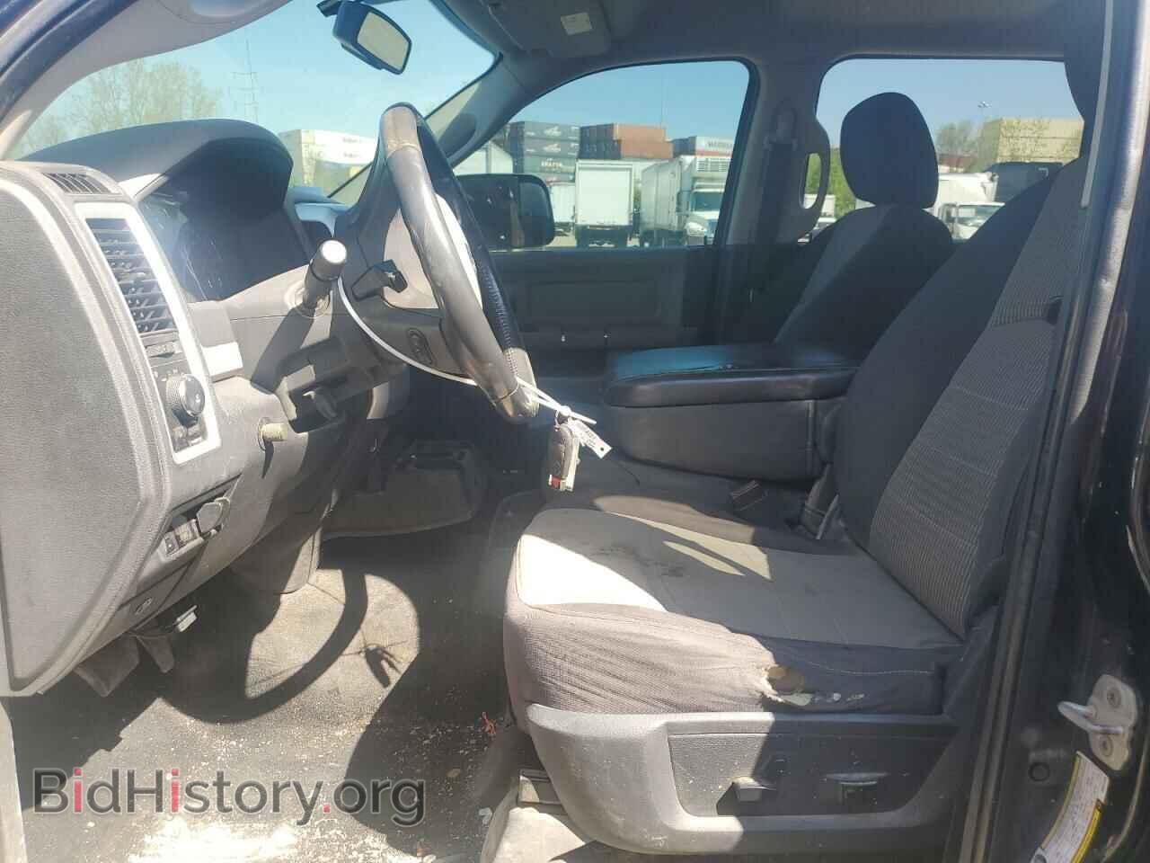 2011 DODGE All Models - VIN: 3D7UT2CL5BG542435 - Фото 7