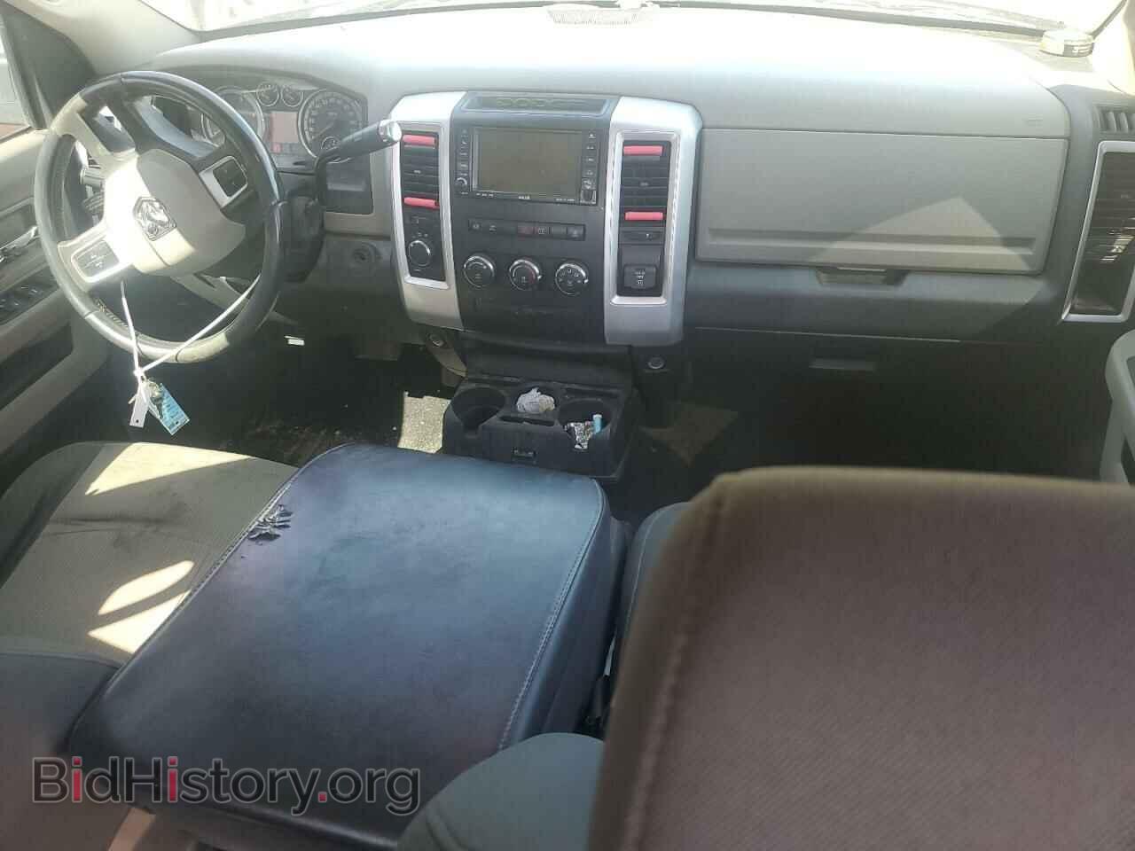 2011 DODGE All Models - VIN: 3D7UT2CL5BG542435 - Фото 8