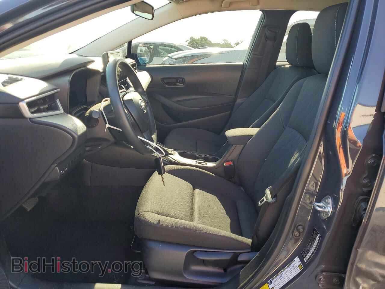 2026 TOYOTA COROLLA - VIN: 5YFB4MDEXTP382736 - Фото 7