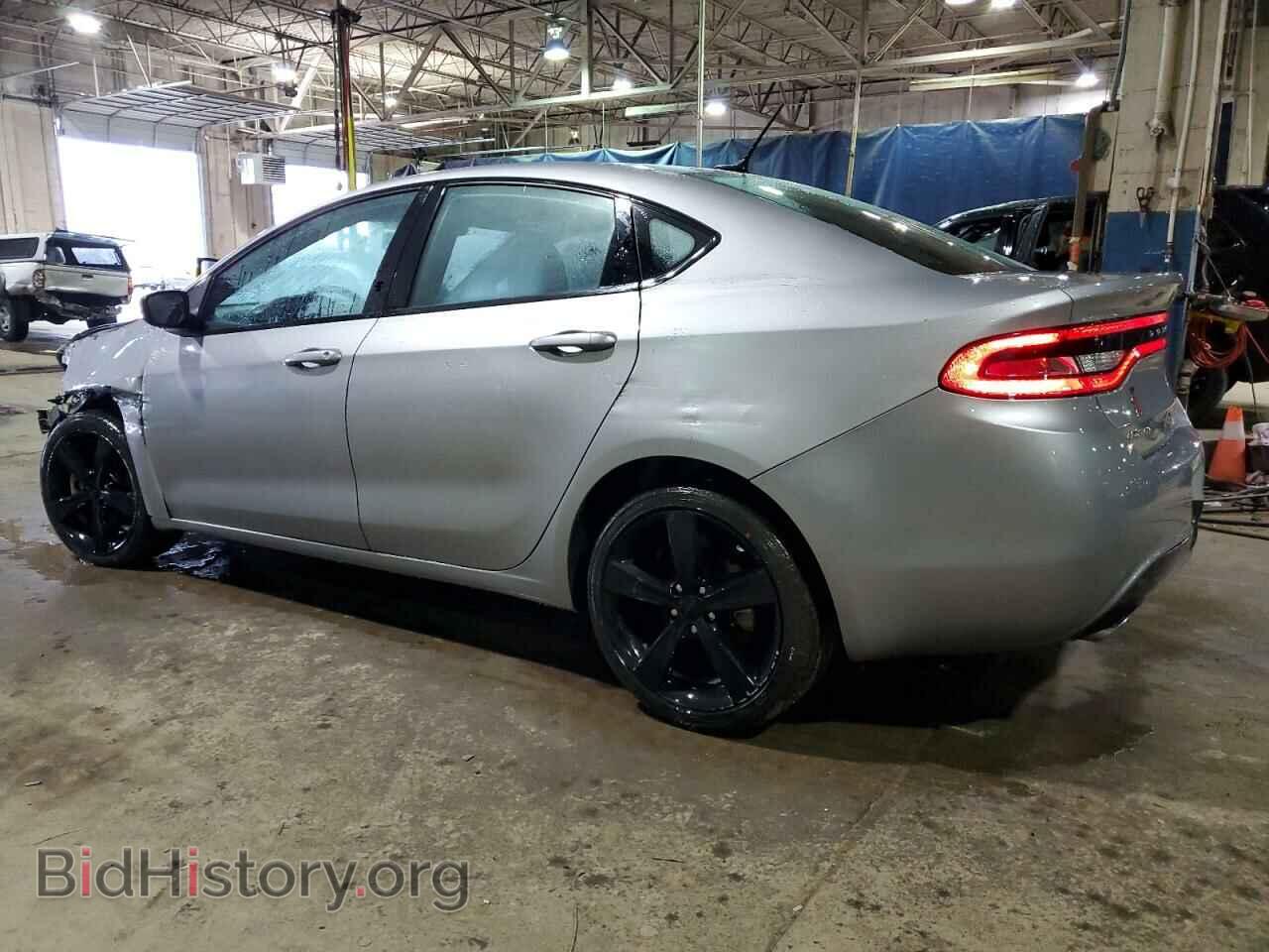 2014 DODGE DART - VIN: 1C3CDFBB1ED775706 - Photo 2