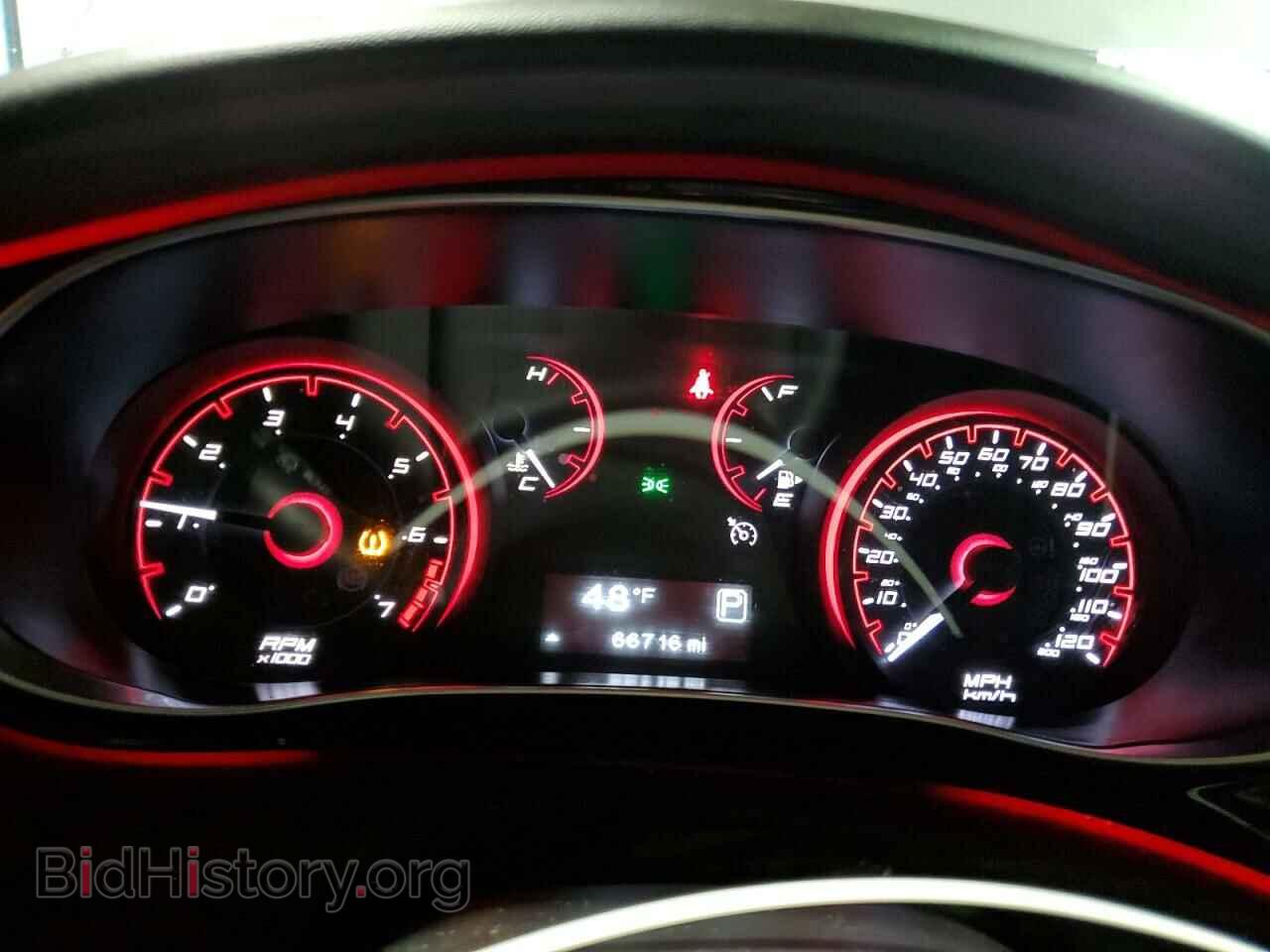 2014 DODGE DART - VIN: 1C3CDFBB1ED775706 - Photo 9