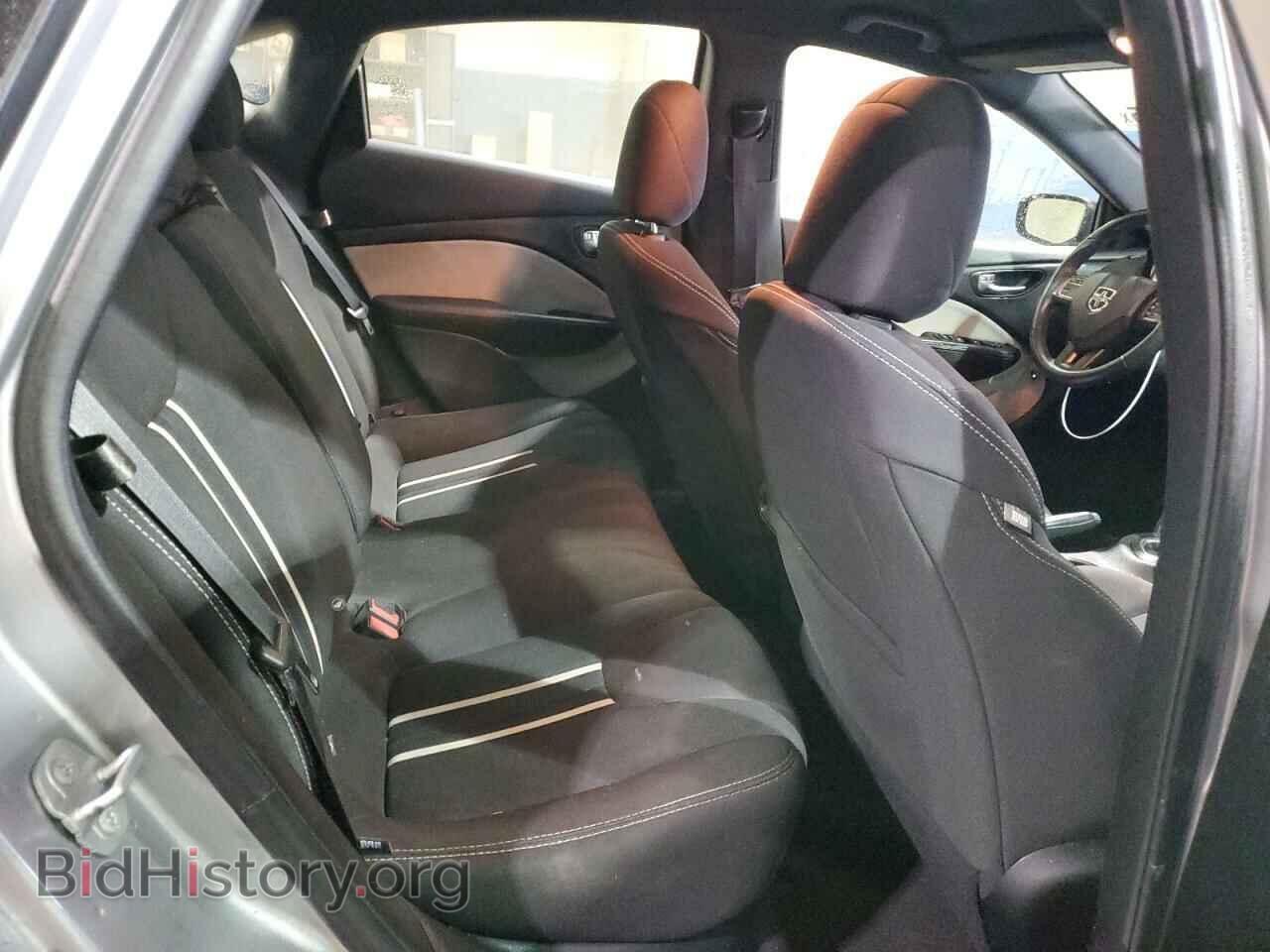 2014 DODGE DART - VIN: 1C3CDFBB1ED775706 - Photo 10