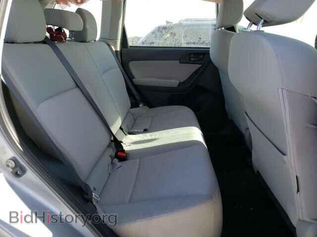 2014 SUBARU FORESTER - VIN: JF2SJAAC5EH448832 - Фото 6