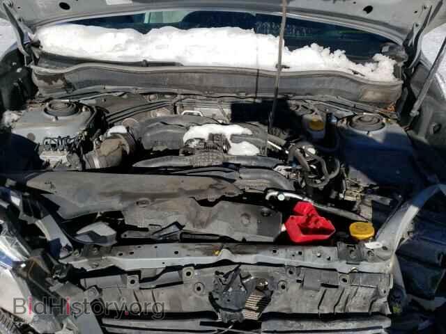 2014 SUBARU FORESTER - VIN: JF2SJAAC5EH448832 - Фото 7
