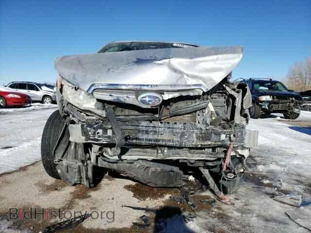 2014 SUBARU FORESTER - VIN: JF2SJAAC5EH448832 - Фото 9