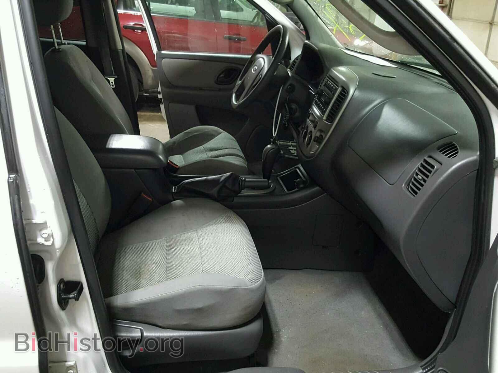 2005 FORD ESCAPE - VIN: 1FMYU93195DA08965 - Фото 5