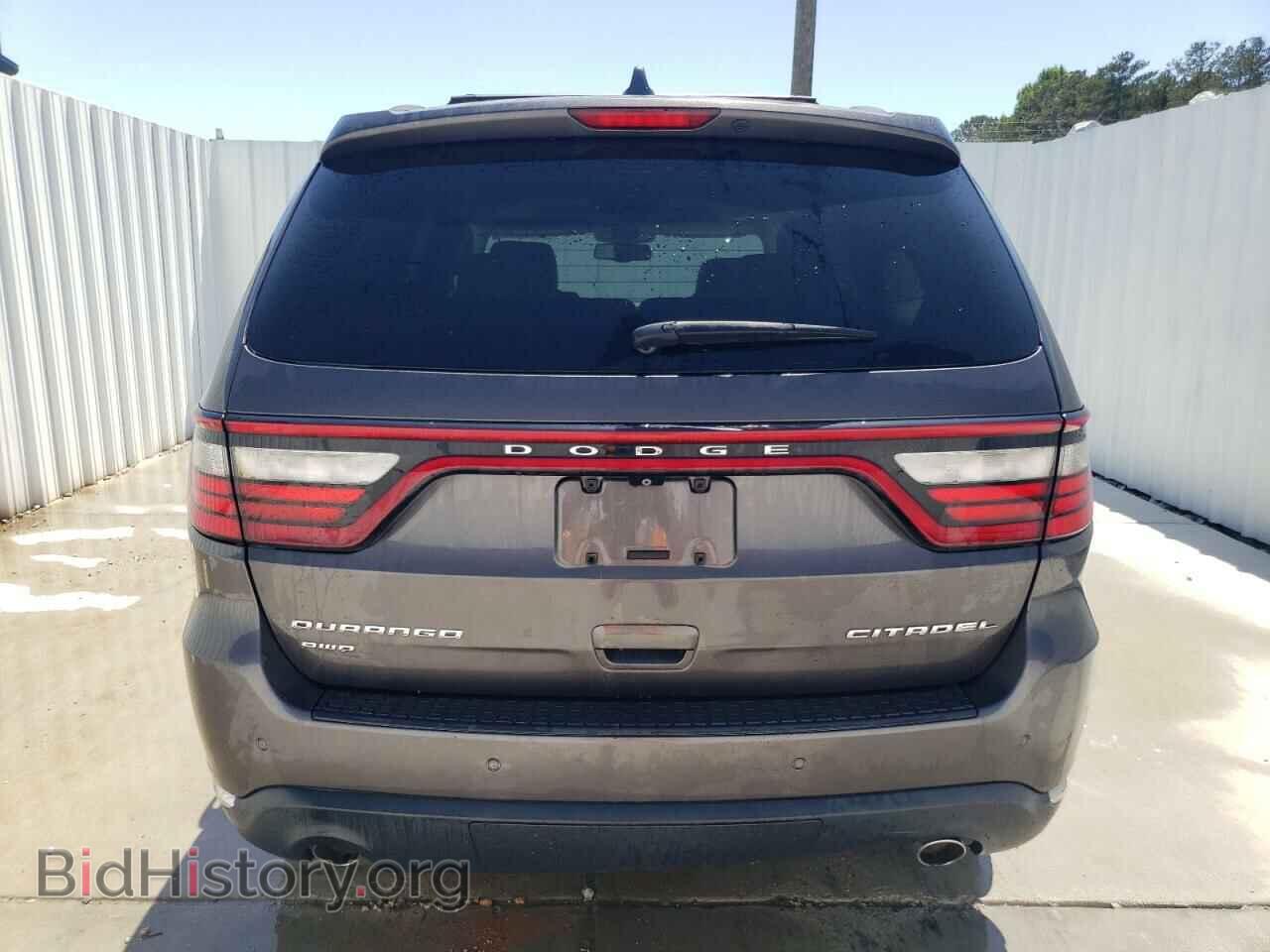 2015 DODGE DURANGO - VIN: 1C4RDJEG7FC112079 - Photo 6