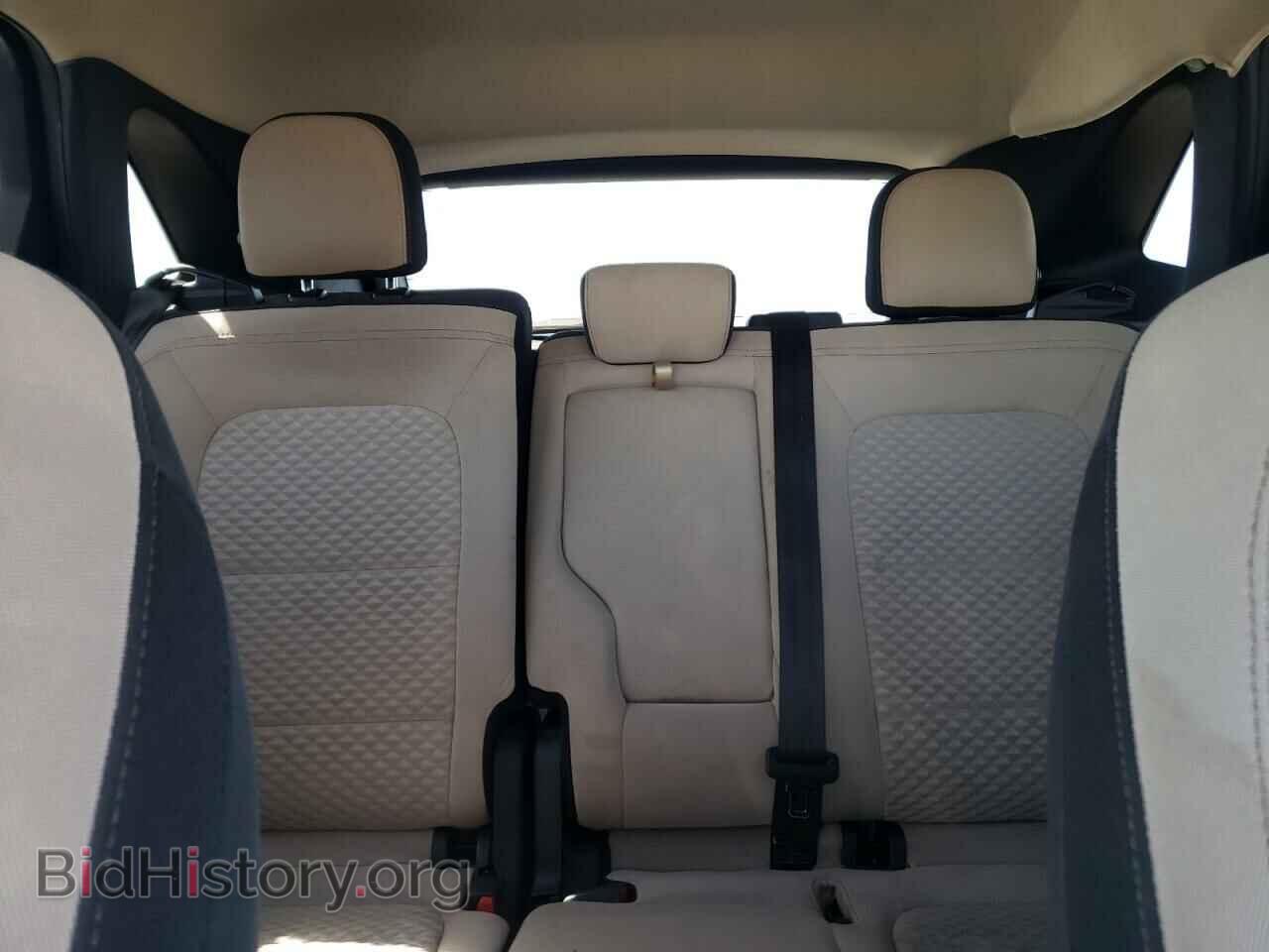 2020 FORD ESCAPE - VIN: 1FMCU9G67LUA29486 - Photo 10