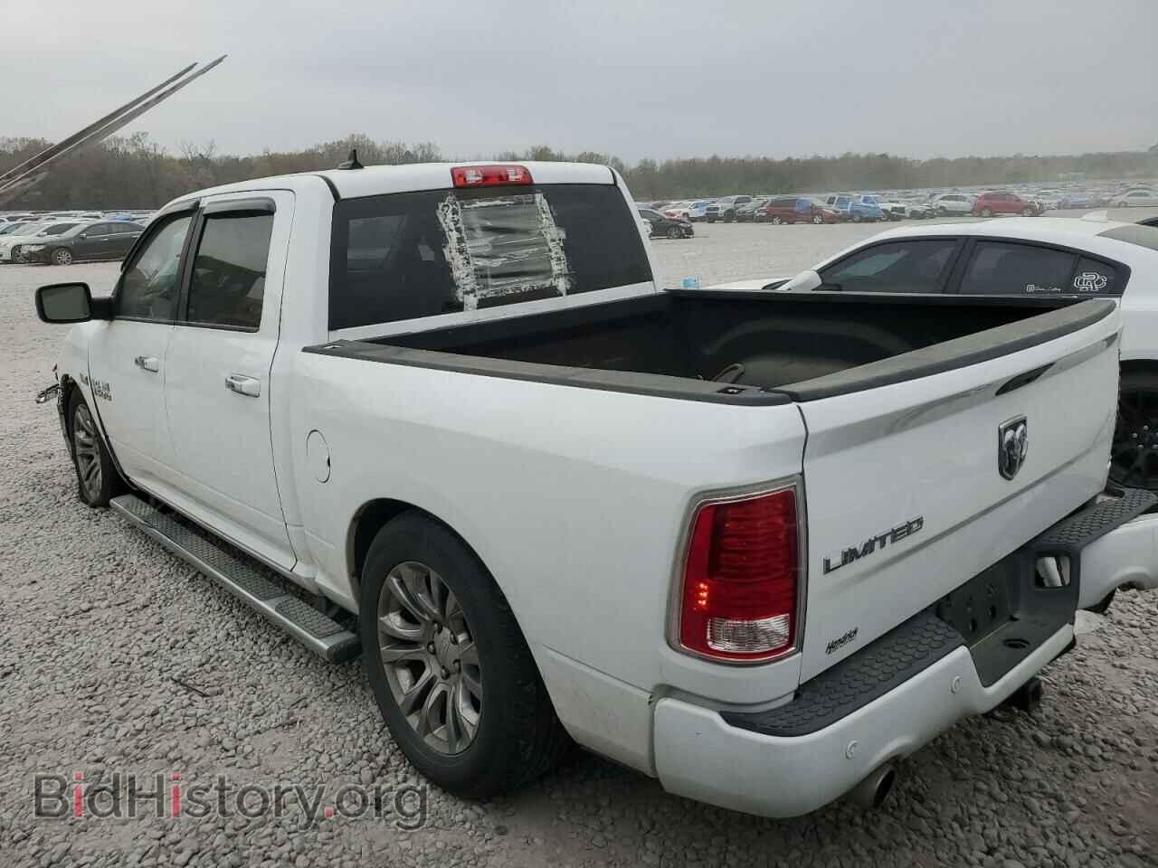 2015 RAM 1500 - VIN: 1C6RR6PT1FS512418 - Фото 2