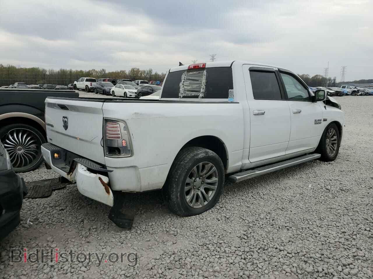 2015 RAM 1500 - VIN: 1C6RR6PT1FS512418 - Фото 3