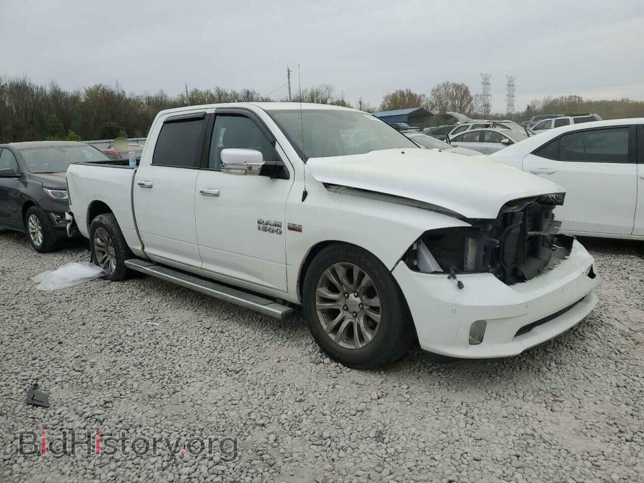 2015 RAM 1500 - VIN: 1C6RR6PT1FS512418 - Фото 4