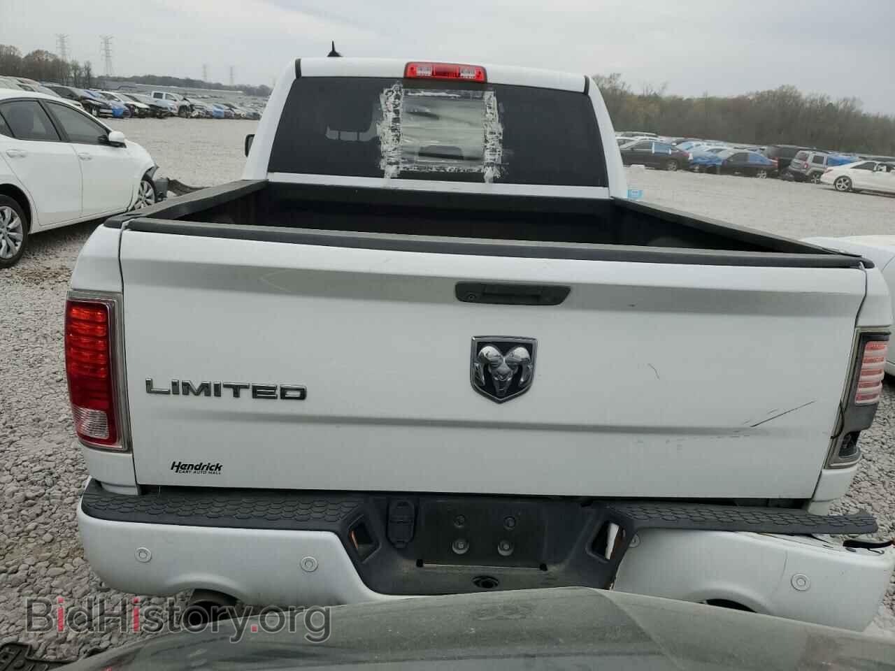 2015 RAM 1500 - VIN: 1C6RR6PT1FS512418 - Фото 6