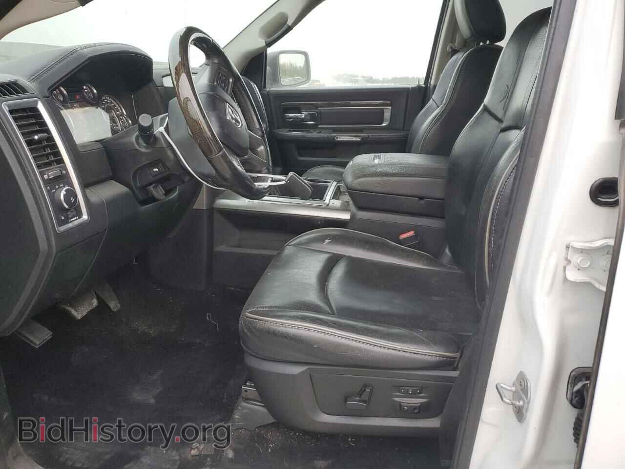 2015 RAM 1500 - VIN: 1C6RR6PT1FS512418 - Фото 7