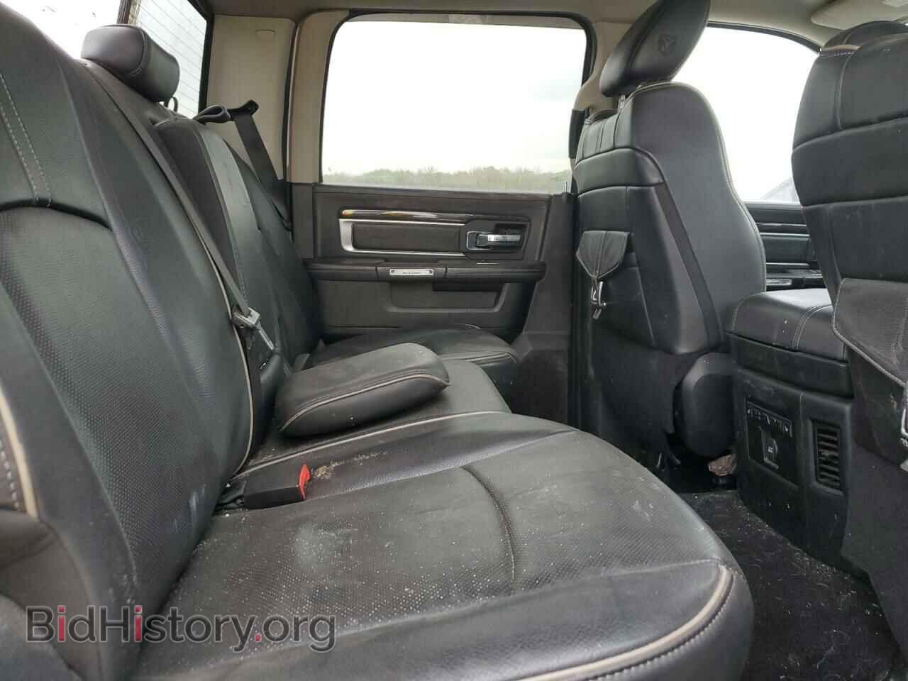 2015 RAM 1500 - VIN: 1C6RR6PT1FS512418 - Фото 10